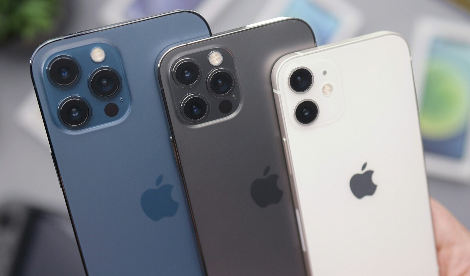 Comparación entre el iPhone 17, iPhone 17 Air y iPhone 17 Pro Max: Reseñas, Precios, Cámara, Almacenamiento y Dimensiones